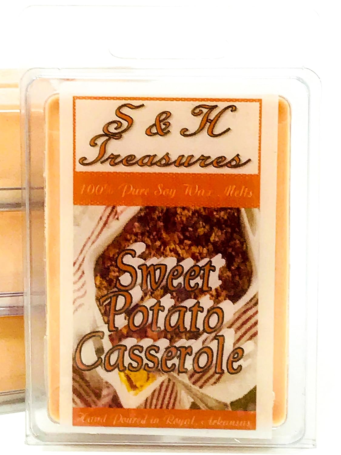 Best Sweet Potato Pie Fragrance Oil