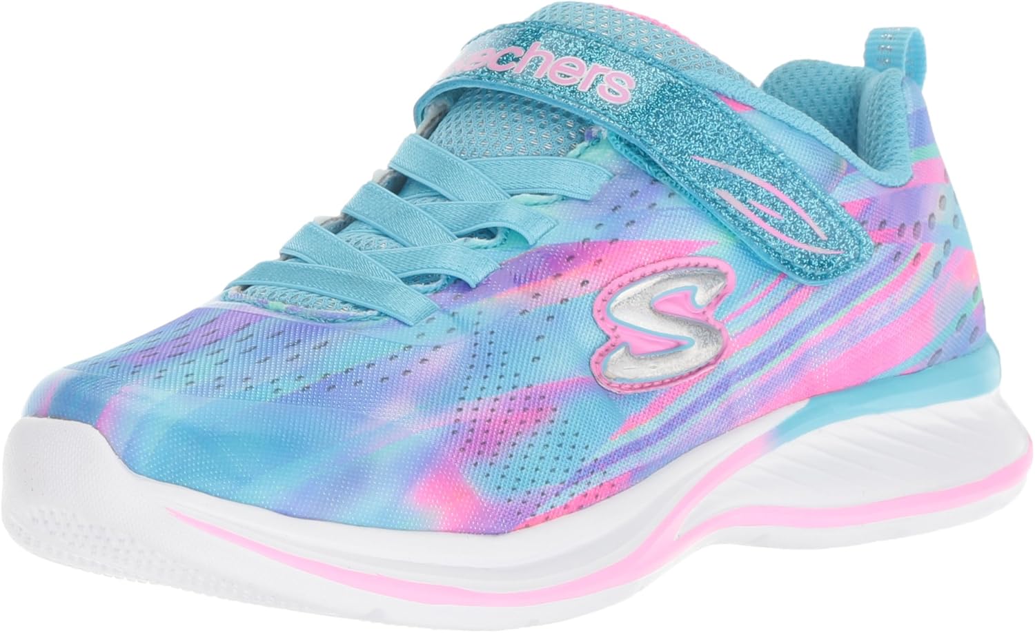 mens brown skechers shoes