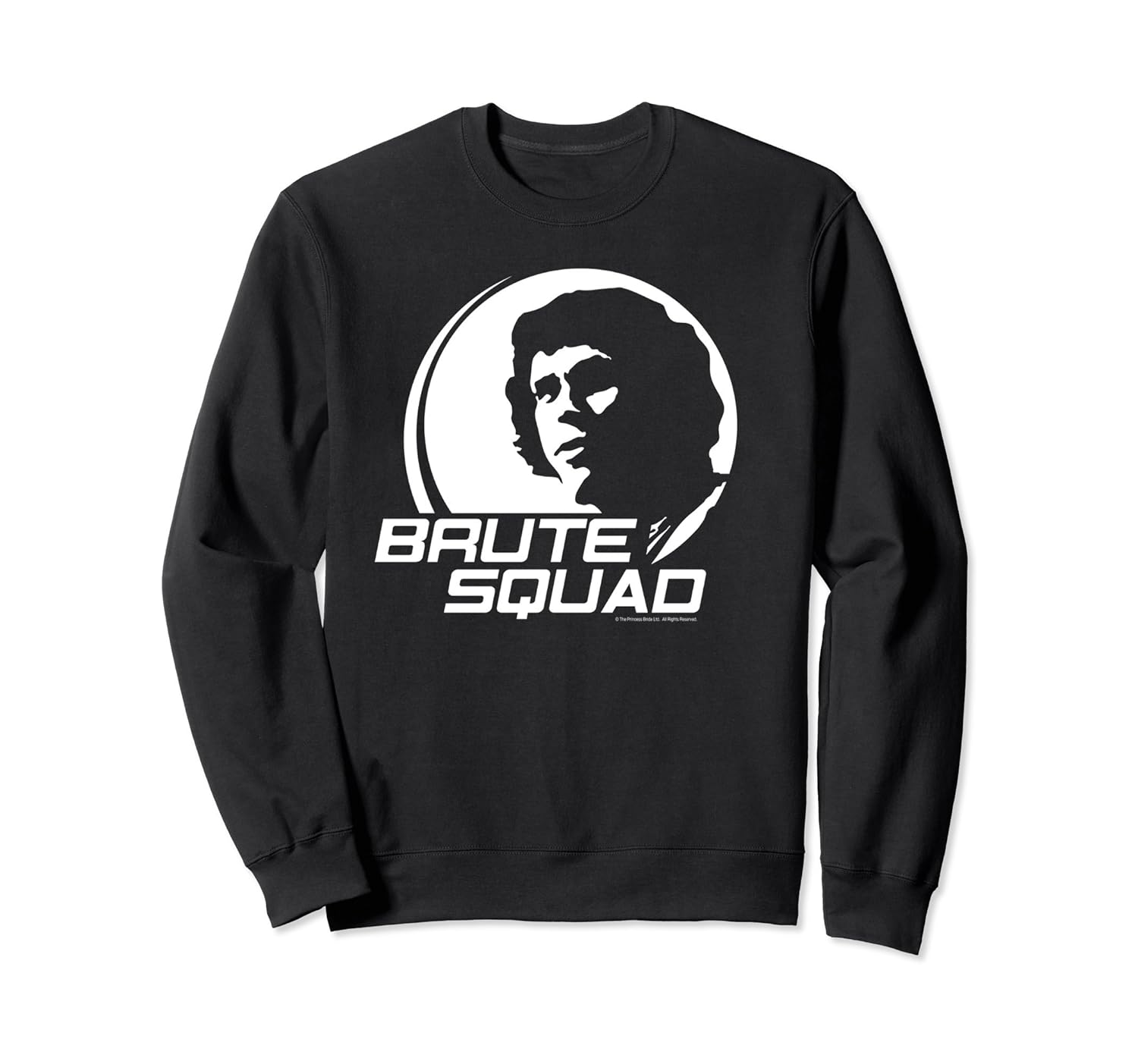 Princess Bride Brute Squad Sweatshirt- TPT