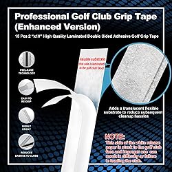 KINGRASPgolf Club Grips (13 Piece) Set Golf Club
