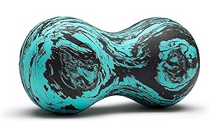 OPTP LO ROX Aligned Life Mini Infinity Roll - Portable Mini Roller and Myofascial Release Tool for Deep Tissue Self-Massage and Sore Muscle Relief – from Lauren Roxburgh