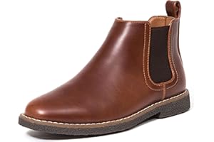 Deer Stags Boy's Zane Chelsea Boot