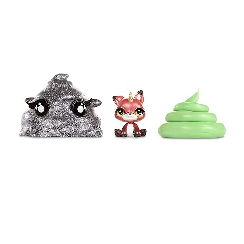 Poopsie 561026 Cutie Tooties Surprise Collectible Slime Mystery
