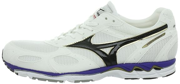 mizuno wave subthree