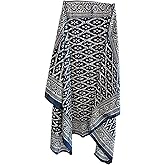 Hand Block Print rajesthani Sarong, Women Bikini Cover Pareo Hand Dyed Scarves Indian Hand Block Print Scarves,Stole Cotton Scarves Size 44x72 Inch ss011