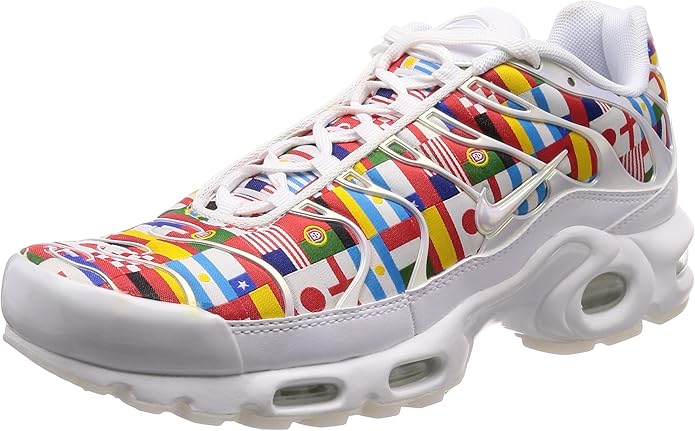 air max plus one
