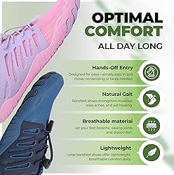 Hike Footwear Colson Pro Healthy - Non Slip