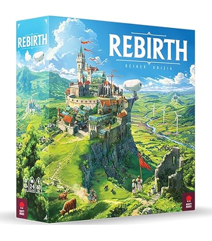 EAGLE-GRYPHON GAMES - AGE OF STEAM DELUXE ED. - JOGO DE TABULEIRO