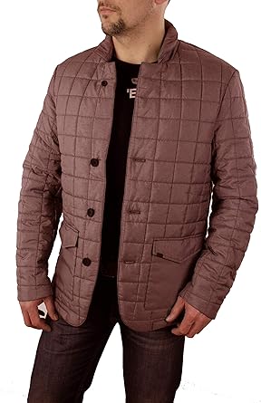 timberland quilted jacket