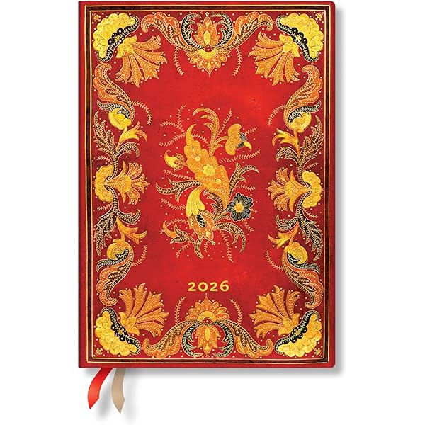 Renoir, Letter to Morisot (1892) Ultra Unlined Hardcover Journal