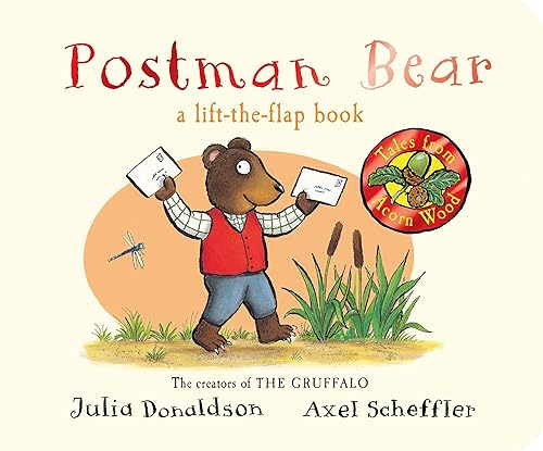 Download Postman Bear PDF