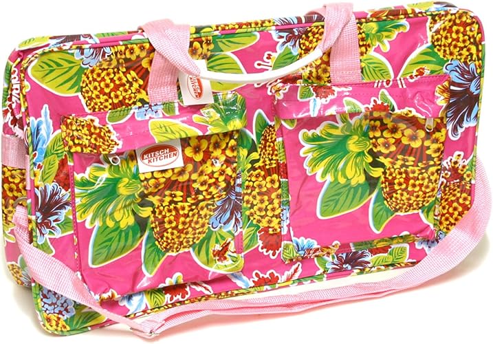 Amazon Kitsch Kitchen キッチュキッチン トラベルバッグ Tbb 001 ボストンバッグ