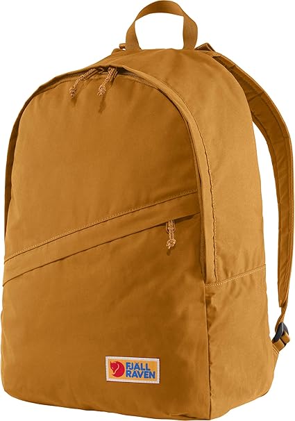 fjallraven kanken vardag
