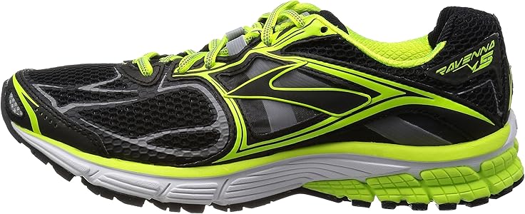 brooks ravenna 5s