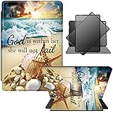 RYUITHDJP for Fire HD 8 Tablet Case