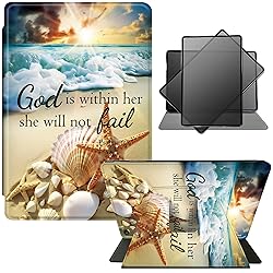 RYUITHDJP for Fire HD 8 Tablet Case
