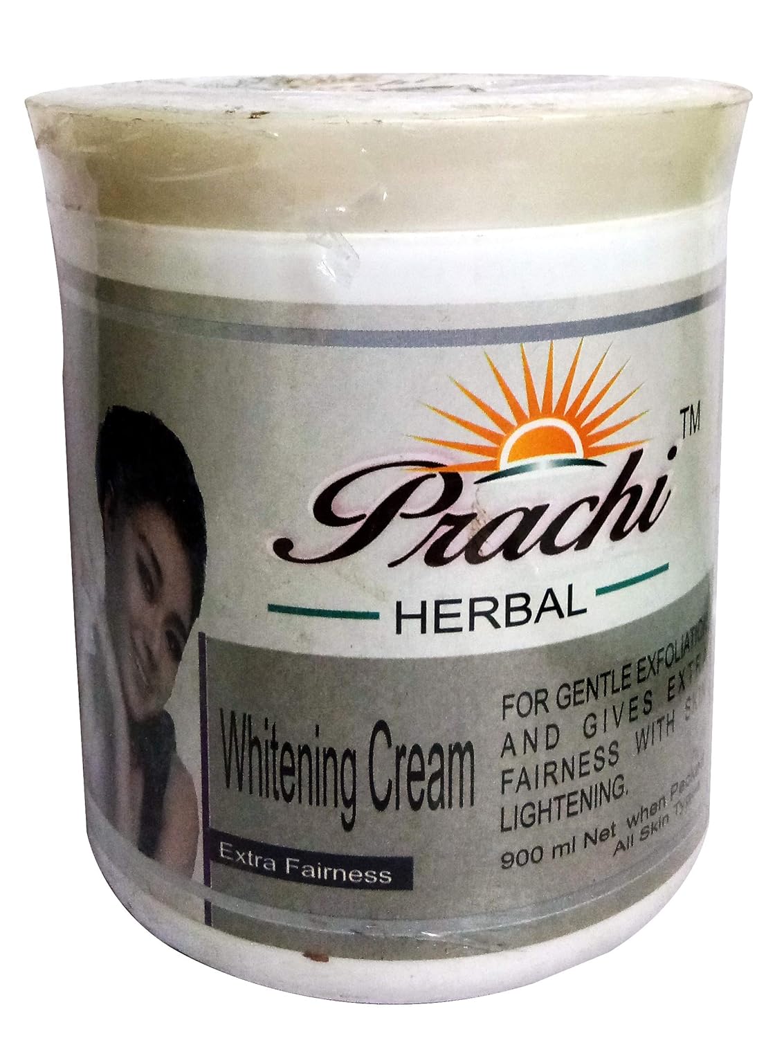 herbal lightening cream