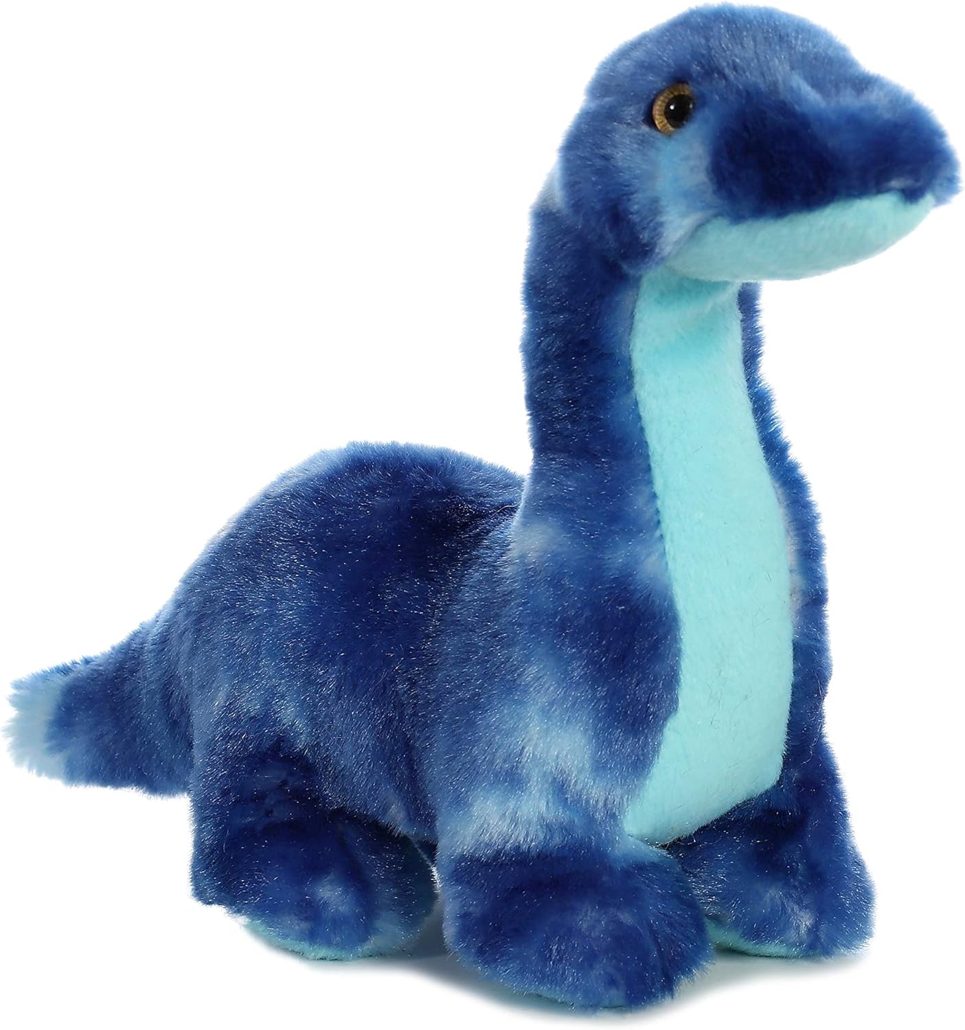 brachiosaurus plush