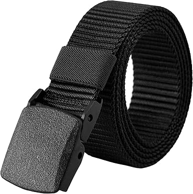 mens outdoor belts