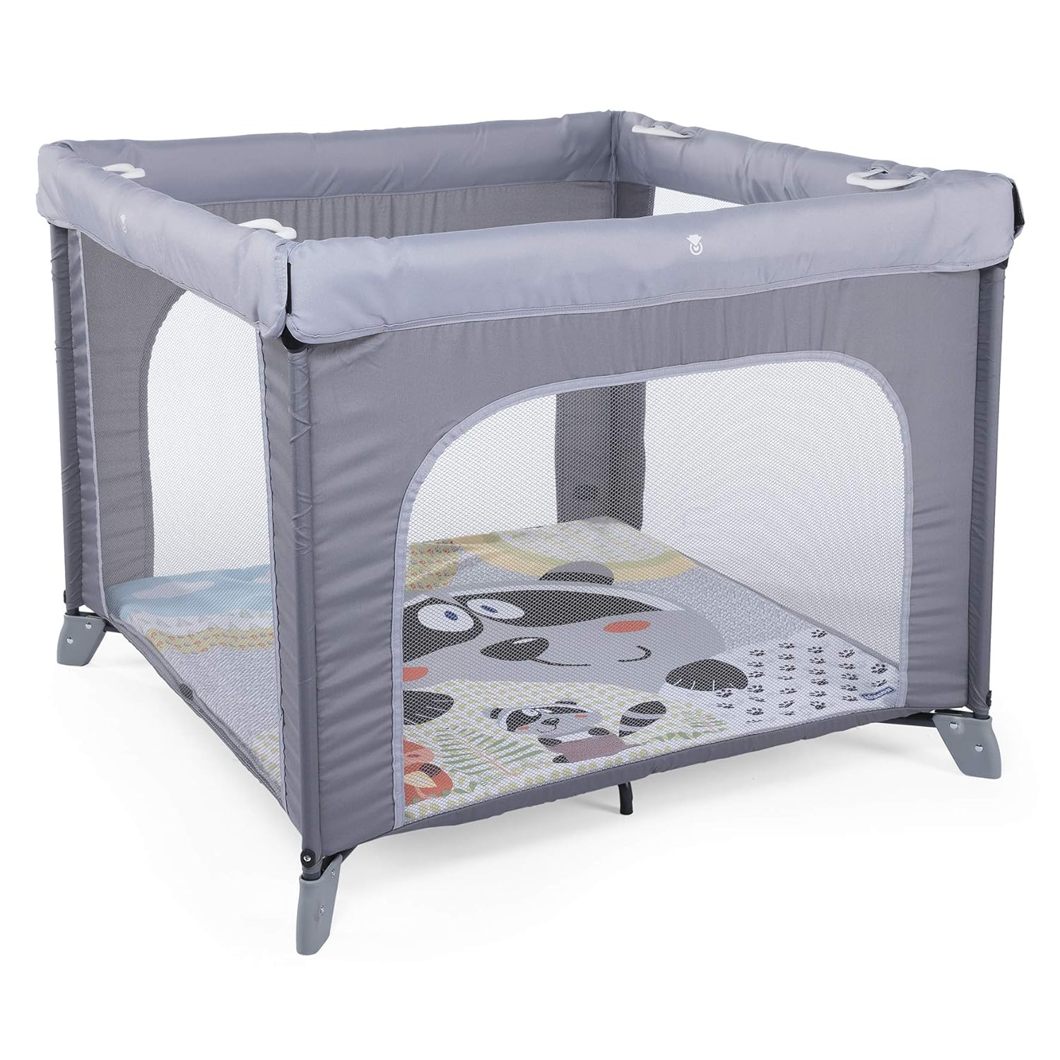 chicco park bed