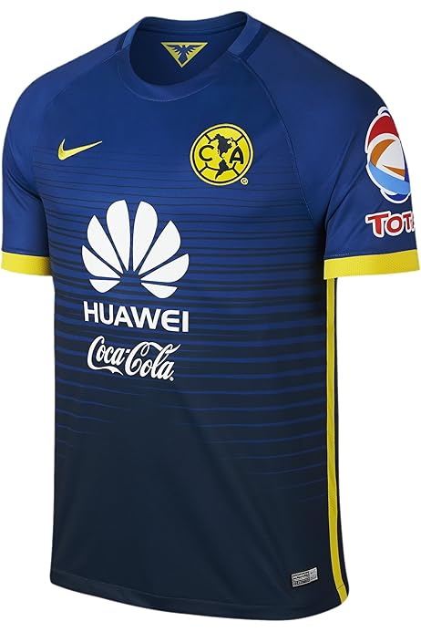 Amazon club america jersey Clearance