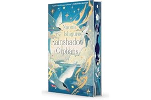 The Rainshadow Orphans: The Rainshadow Series, Book One (Volume 1)