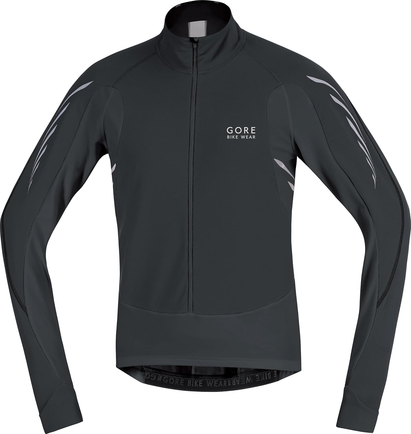 GORE BIKE WEAR Xenon Thermo Men's Cycling Jersey, Men, STXENO990008