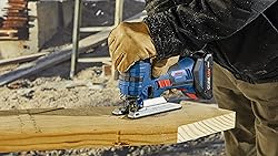 BOSCH TPW005 5-Piece Pro-Wood T-Shank Jig Saw Blade