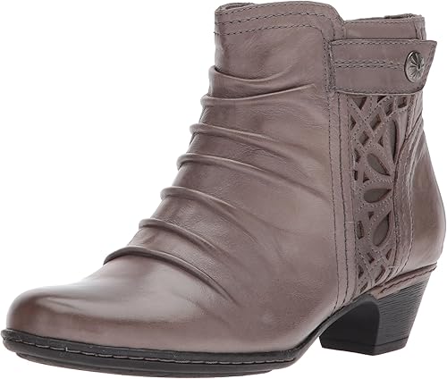 cobb hill gratasha bootie