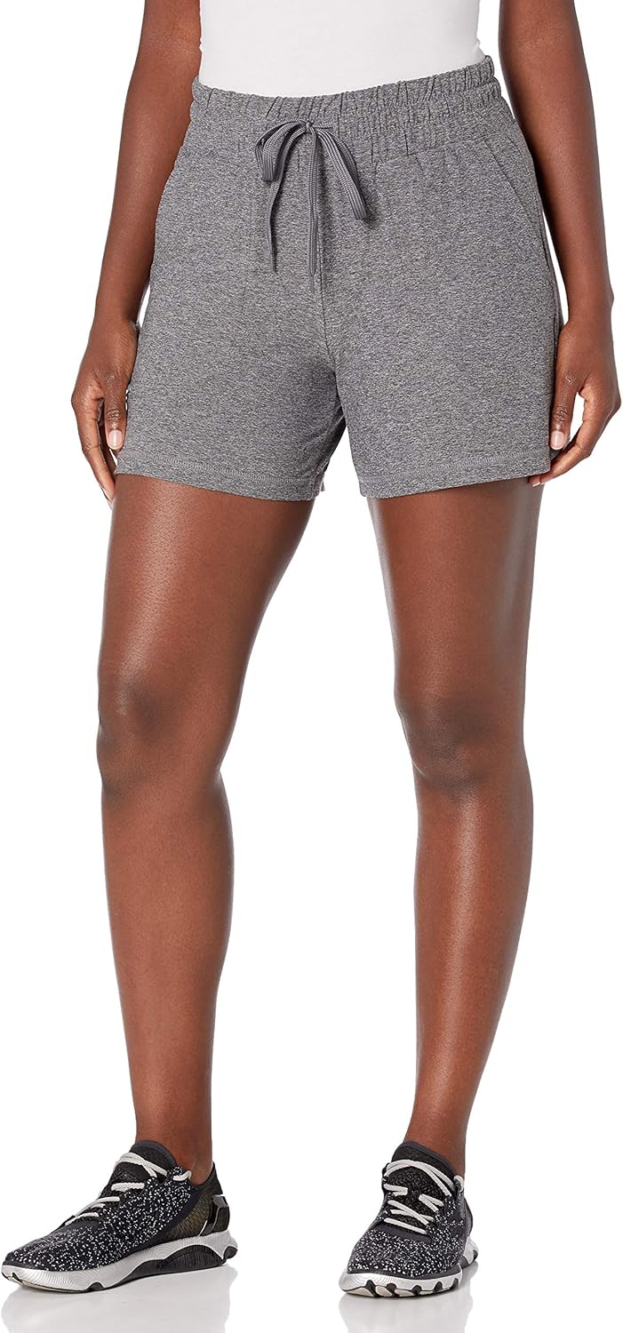 jockey knit shorts for ladies
