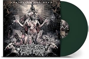 Conjuring The Dead (Dark