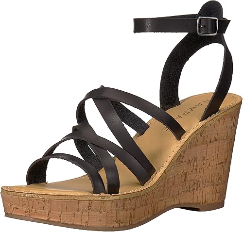 women's zerøgrand wedge sandal