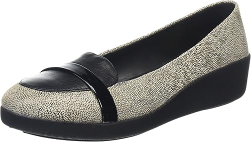 fitflop f pop loafer