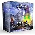 Awaken Realms Lords of Ragnarok Board Game Terrain Expansion - Strategic Asymmetric Warfare, Fantasy Game with a Sci-Fi Twist, Ages 14+, 1-4 Players, 90-120 Minute Playtime, Made by Awaken Realms