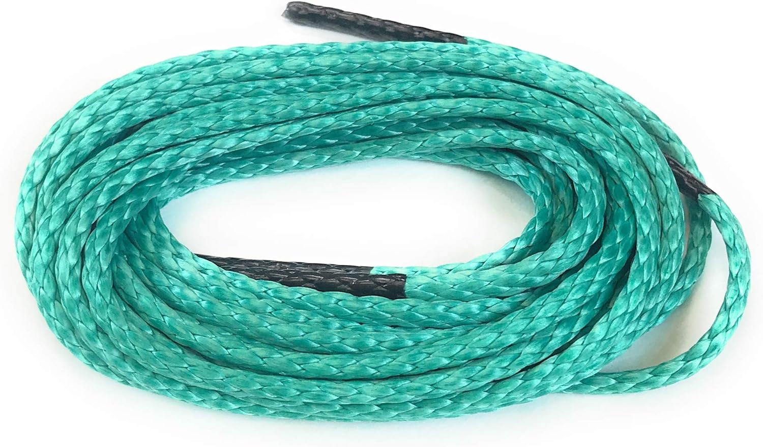 teal boot laces