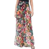 Ramy Brook Womens Palm Lancaster Pant