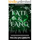 Fate & Fang: A Slow Burn Fated Mates Vampire Romance (The Bouchers Book 3)