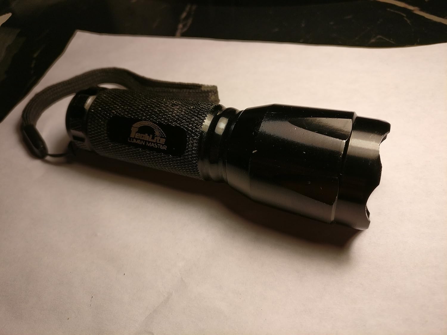 Techlite lumen master replacement parts