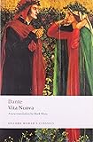 Vita Nuova (Oxford World's Classics)