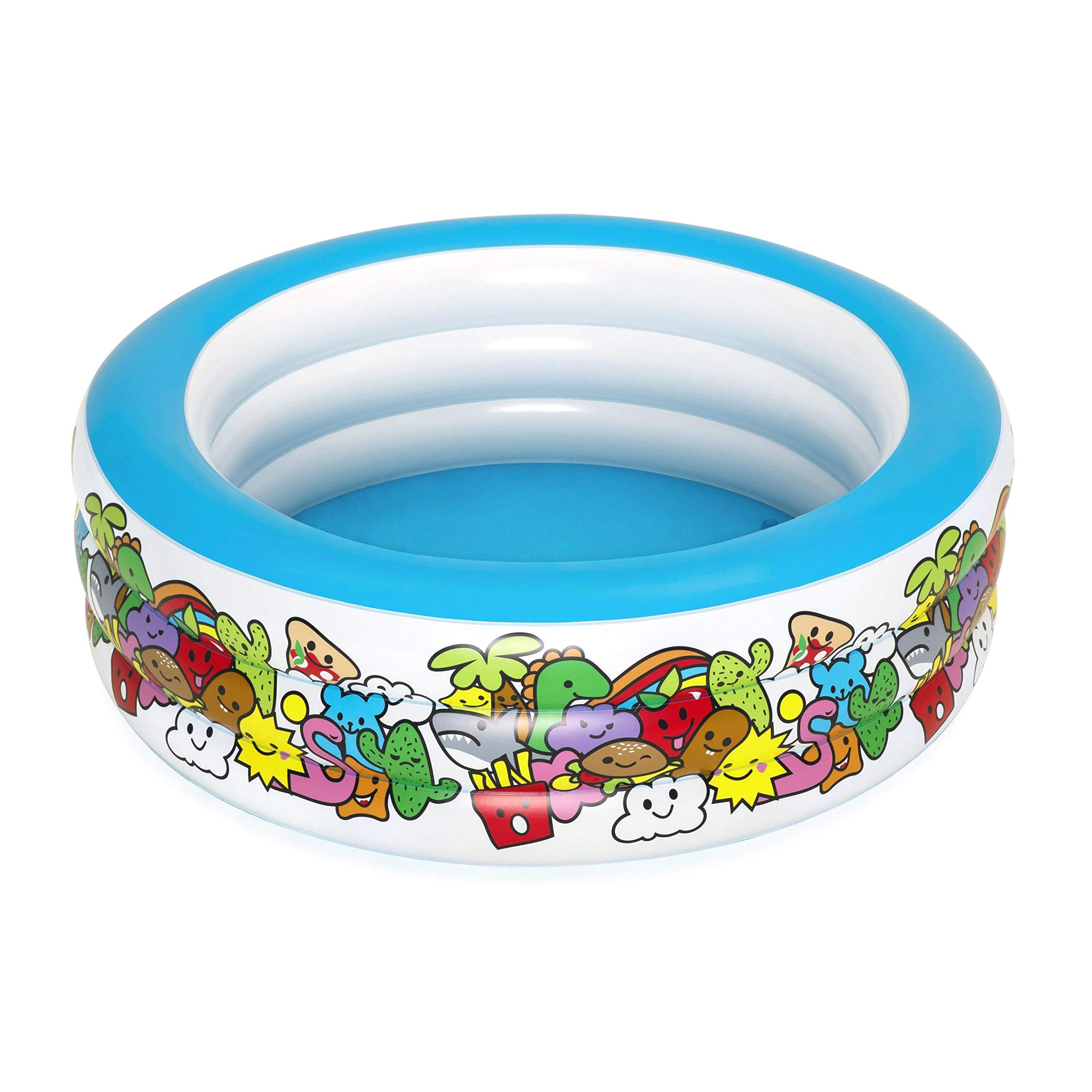 Bestway® Φ60 x H20/Φ1.52m x H51cm Character Play Pool
