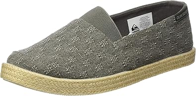 espadrilles quiksilver
