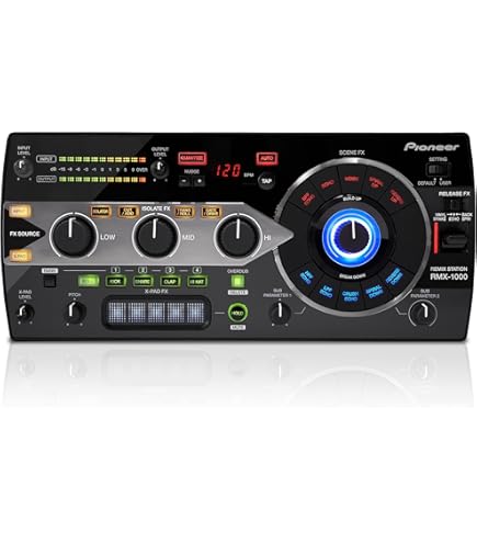 Amazon.com: Pioneer DJ DJC-STS1 DJ Booth Add-on Stand