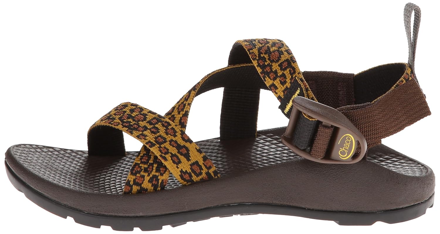 Chaco Z1 Ecotread Sandal (Toddler/Little Kid/Big Kid)