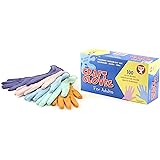 Amazon.com: Hygloss Products, Inc. Latex Gloves for Kids
