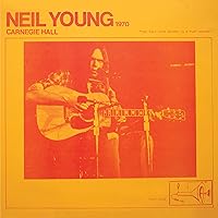 Carnegie Hall 1970 (2 CD)