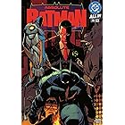 Absolute Batman (2024-) #19
