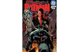 Absolute Batman (2024-) #19