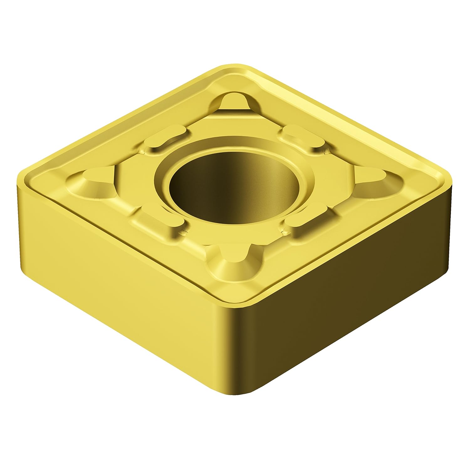 Sandvik Coromant, SNMG 644MRR 2025, TMax P Insert for Turning