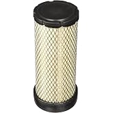 WIX 49802 Radial Seal Air Filter