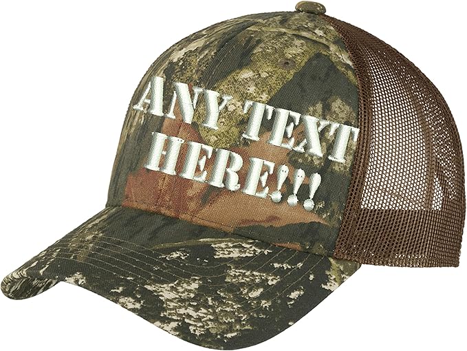 design your hat